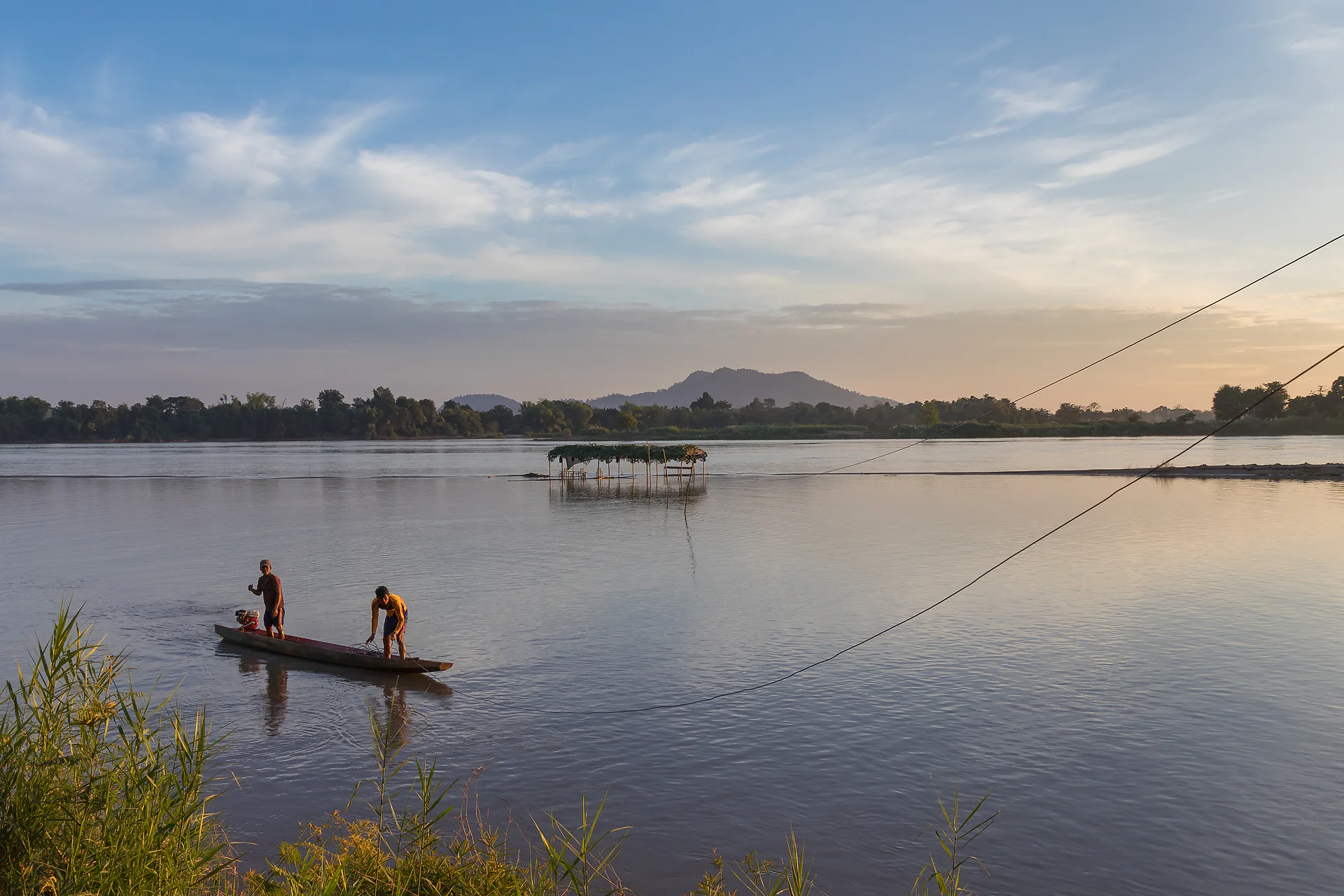 Vietnam and Cambodia Family Biking Adventure 15 days