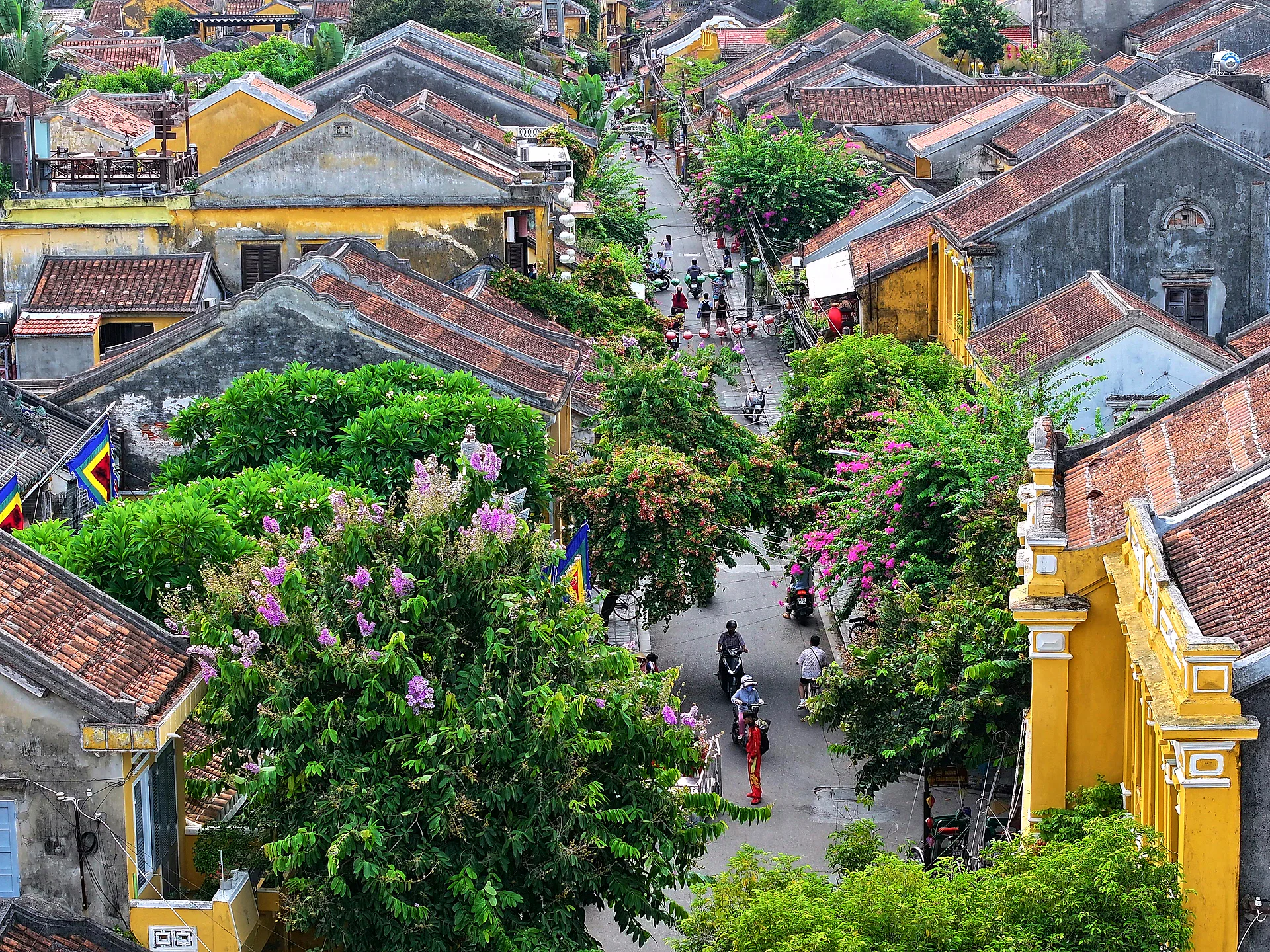 Central Vietnam