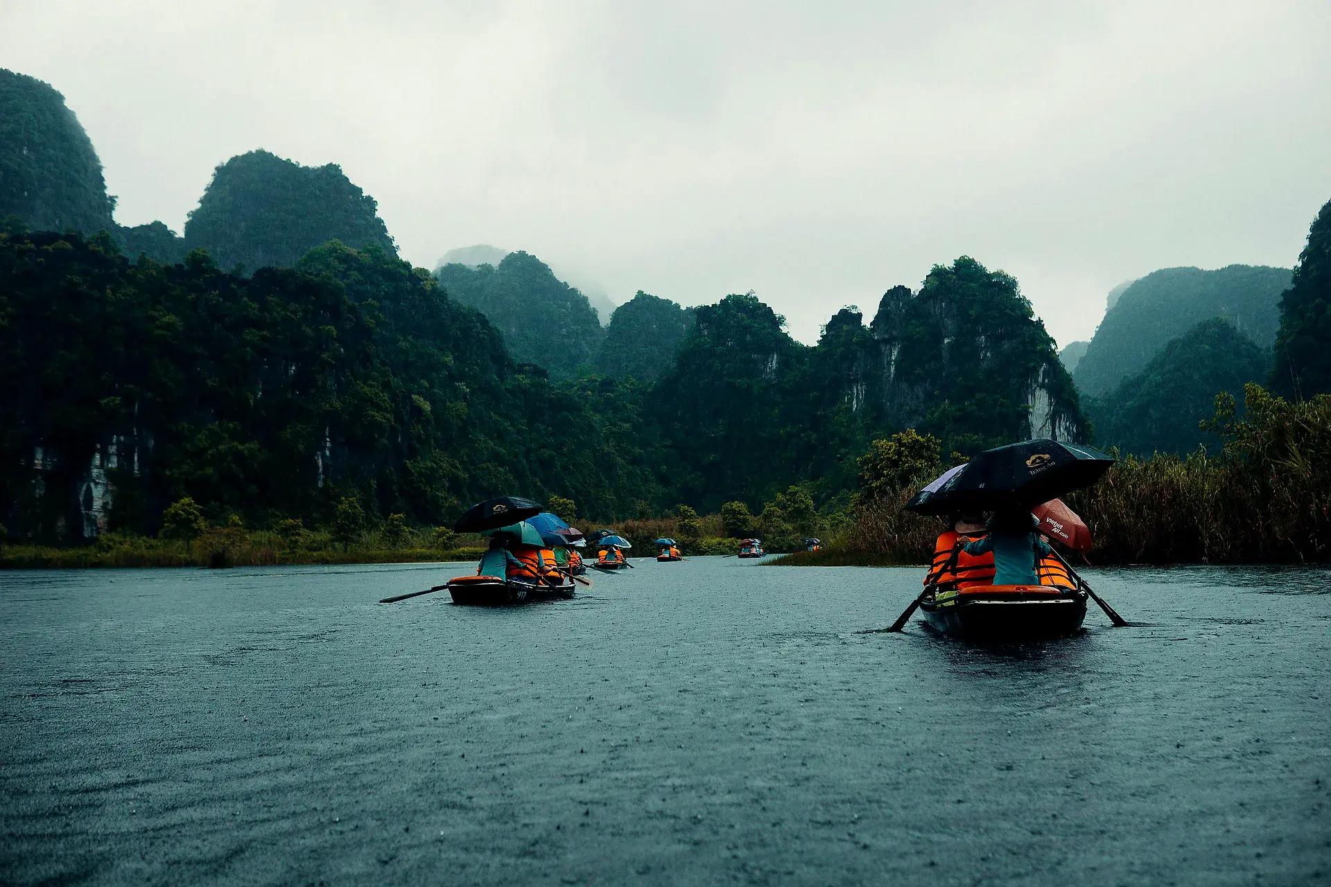 Phong Nha