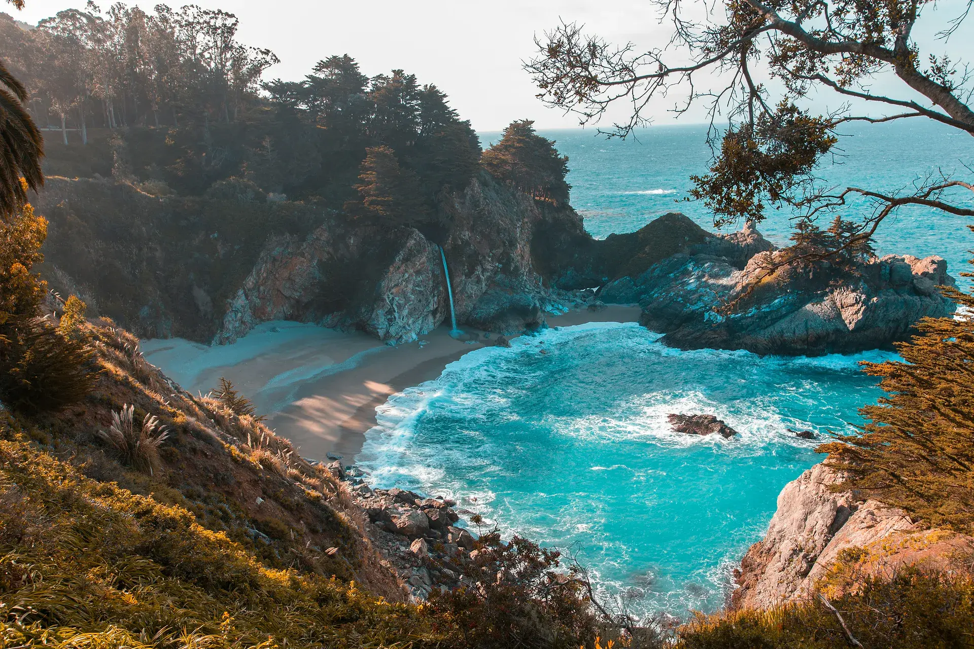 Con Dao Island Beach Escape 4 star resort - 03 Days