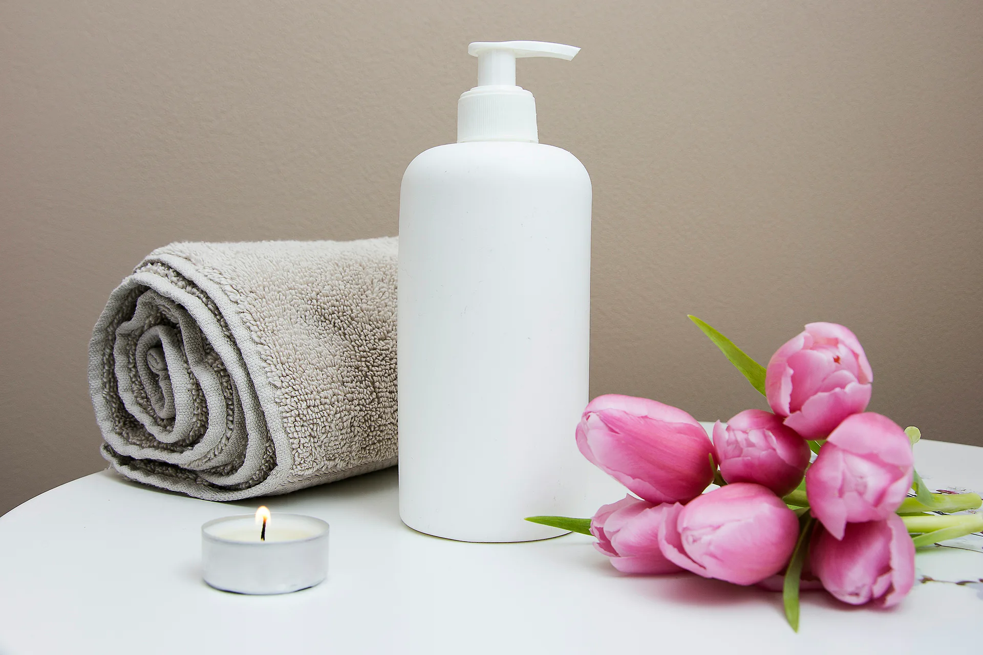 Wellness & Spa