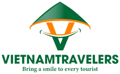 Vietnam Travelers logo