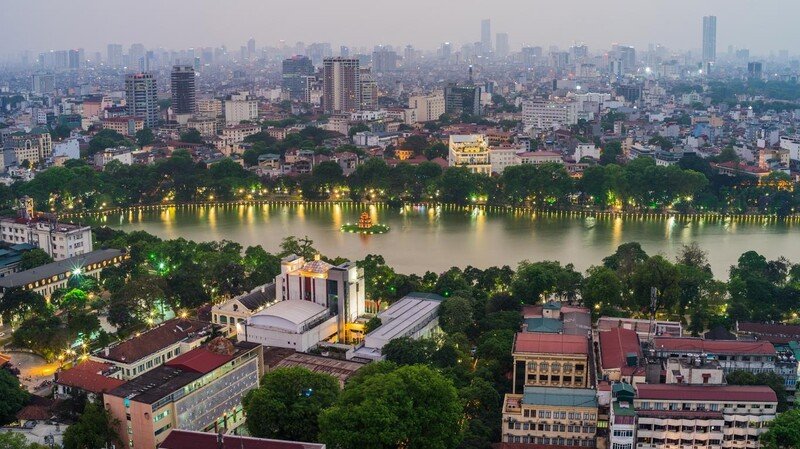 2 Days in Hanoi – What to do in Hanoi for 48 hours
