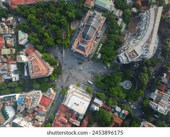 Architecture & Culture of Hanoi Old Quarter: A Living Museum of Vietnamese Heritage