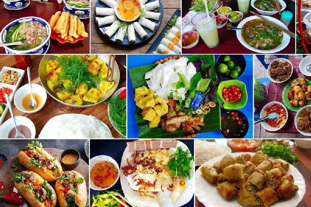 Best Restaurants in Hanoi Old Quarter: A Culinary Journey Through Vietnam's Historic Heart