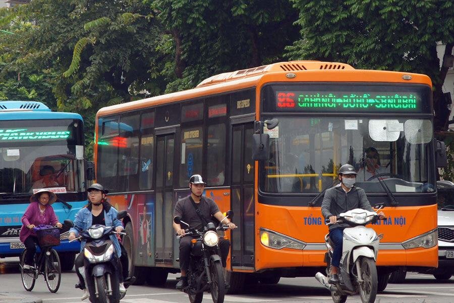 Complete Guide to Bus Routes from Hanoi Airport to Old Quarter: Affordable & Easy Navigation