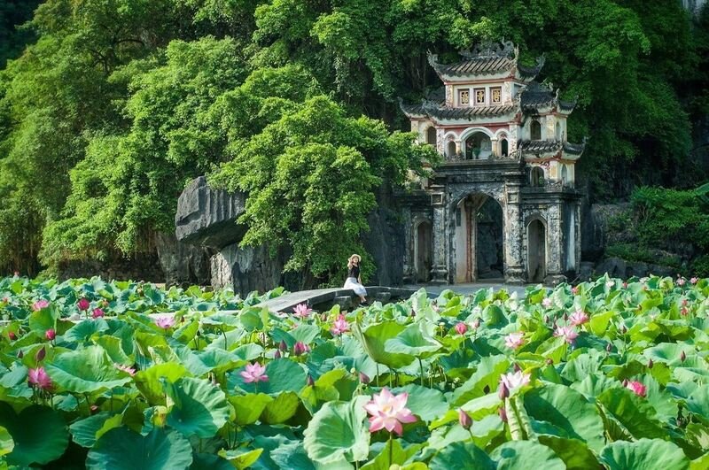 Bus Hanoi to Tam Coc – Everything You Need to Know