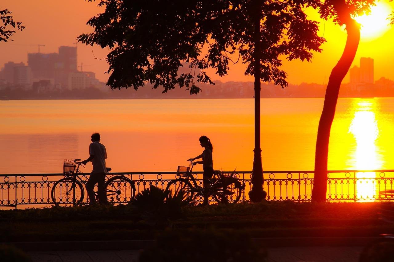 Cycling in Hanoi: A Comprehensive Guide to Exploring Vietnam's Capital on Two Wheels
