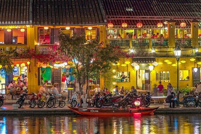 Dinner Ideas in Hanoi Old Quarter: A Culinary Journey Through Vietnam's Historic Heart