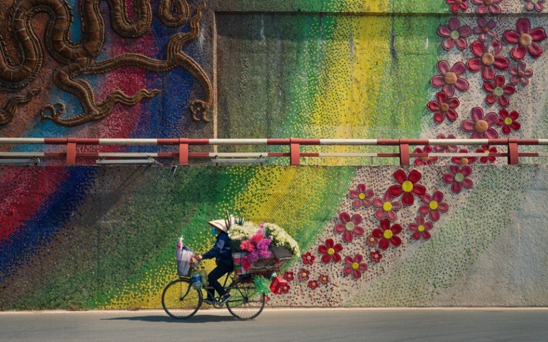 Festivals and Celebrations of Hanoi