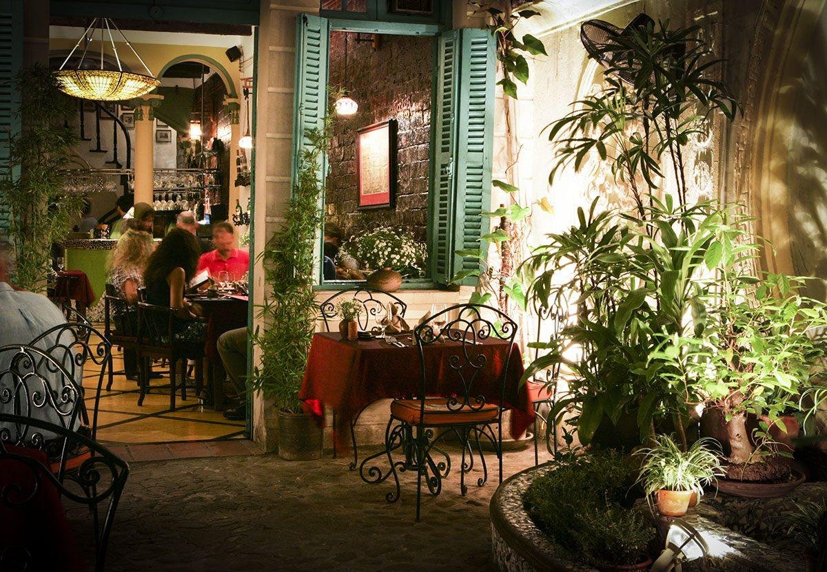 Top French Restaurants in Hanoi's Old Quarter: A Culinary Journey Through Colonial Heritage