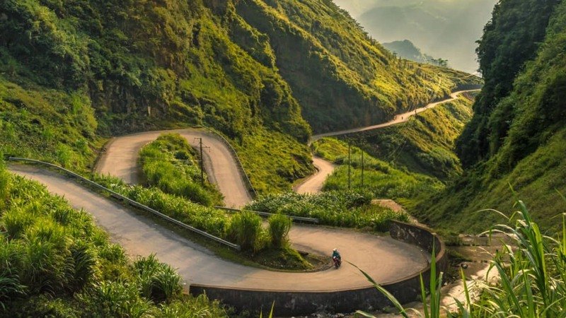 Ha Giang Tours