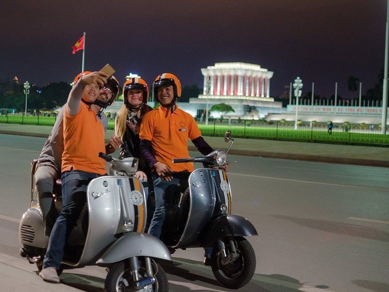 Hanoi Backstreet Tours (2025) – Essential Guide for Your Visit