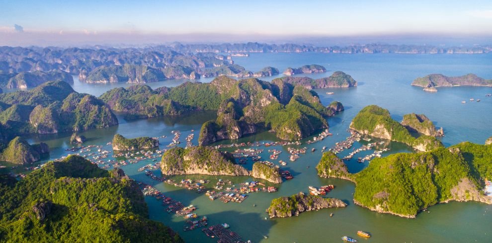 Hanoi Car Rental | Hanoi to Ha Long (Hon Gai pier) 2D1N
