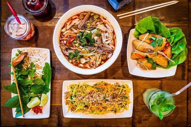 Combo City & Food Tour in Hanoi: Explore, Taste, Enjoy