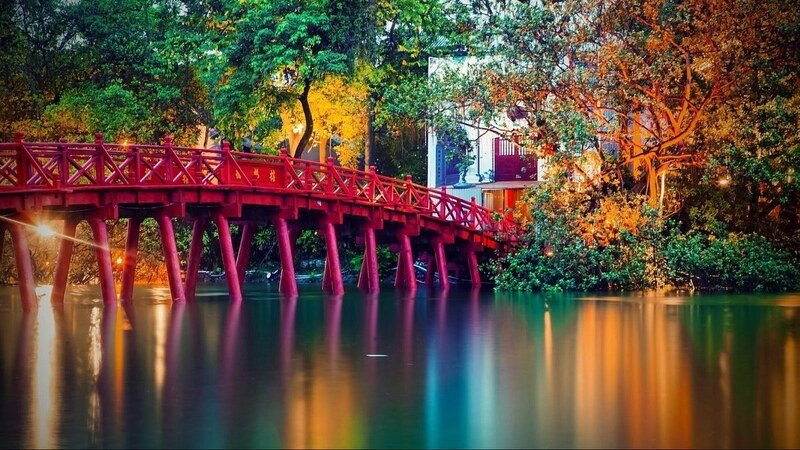 Hanoi City Tour (Full Day/Half Day): Best Tour to Iconic Landmarks & Culture