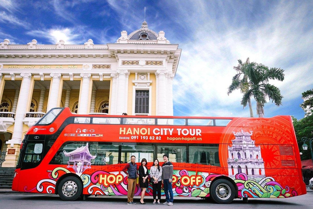 Best Hanoi City Tour Packages (Private & Group)