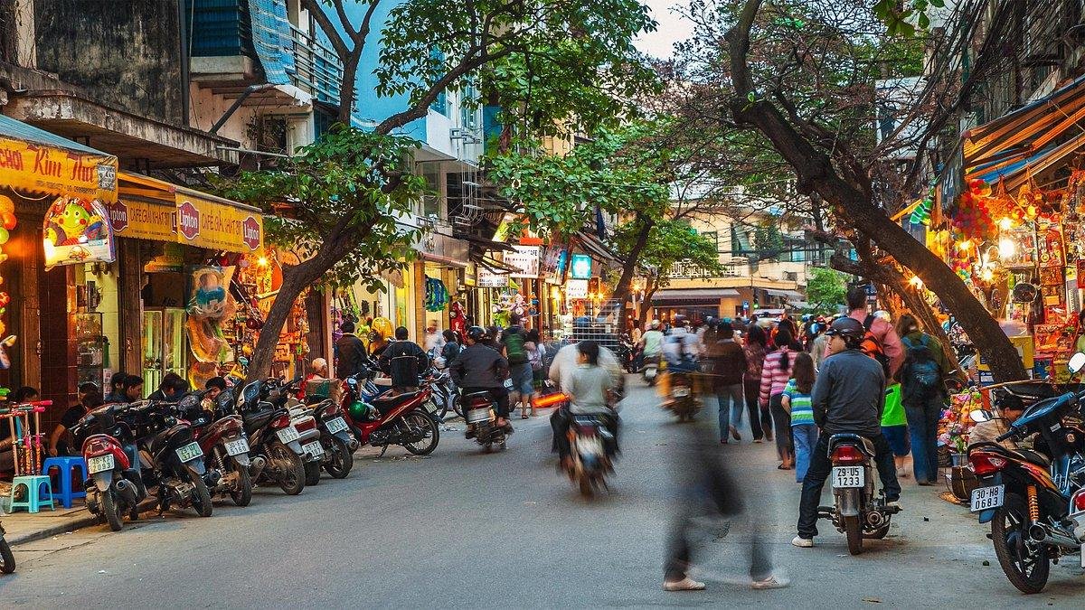 Hanoi City, Vietnam: Overview, Culture & Travel Essentials