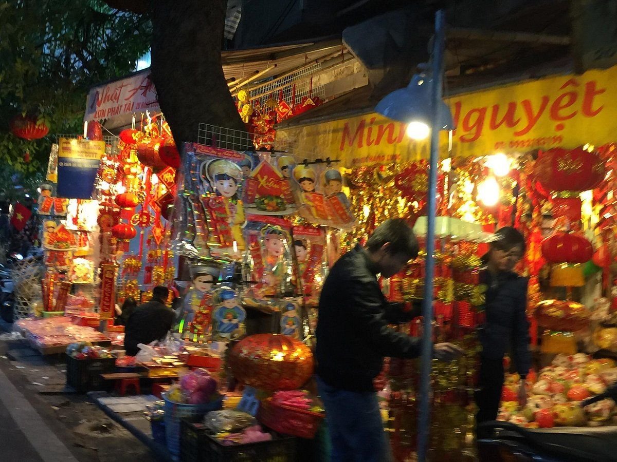 How Much Does Food Cost in Hanoi? A Street-to-Fancy Guide