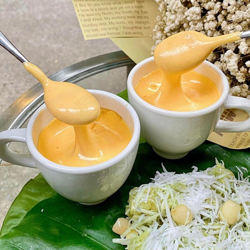 Hanoi Food Tour: Exploring 6 Hanoian & Vietnamese Specialties in the Old Quarter