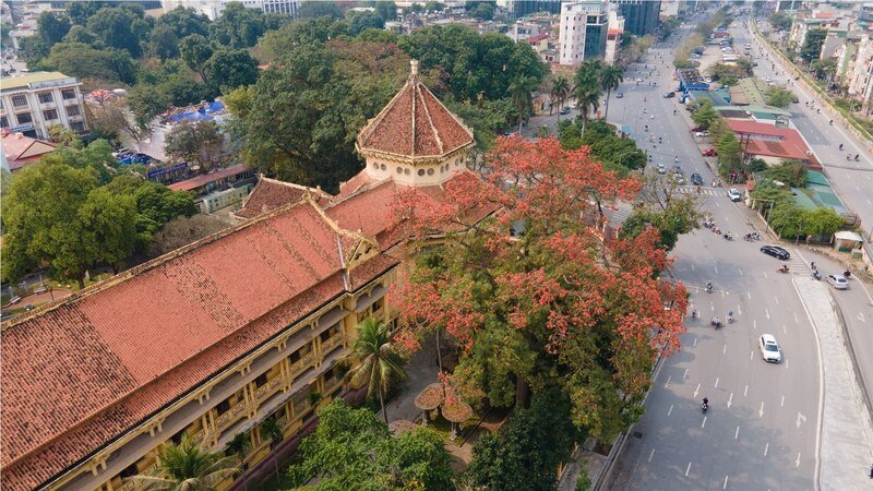 Hanoi Guided Tour: A Selective Guide to Enjoying the Capital’s Top Experiences
