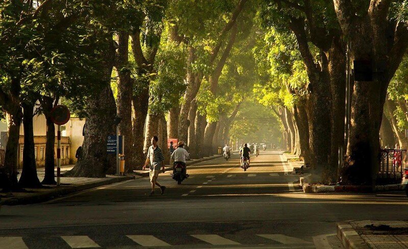 Hanoi Motorbike Tours: Discover The Capital's Hidden Pathways
