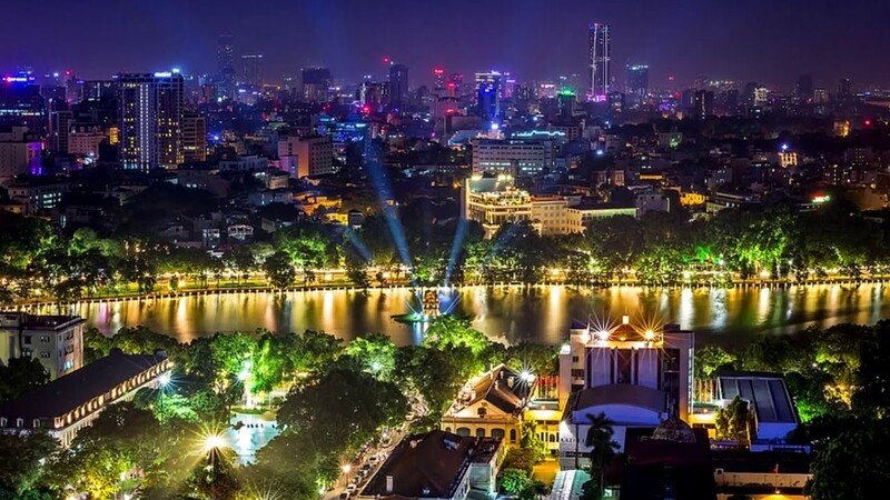 Hanoi Night Tour: Top 11 Evening Activities for Every Traveler