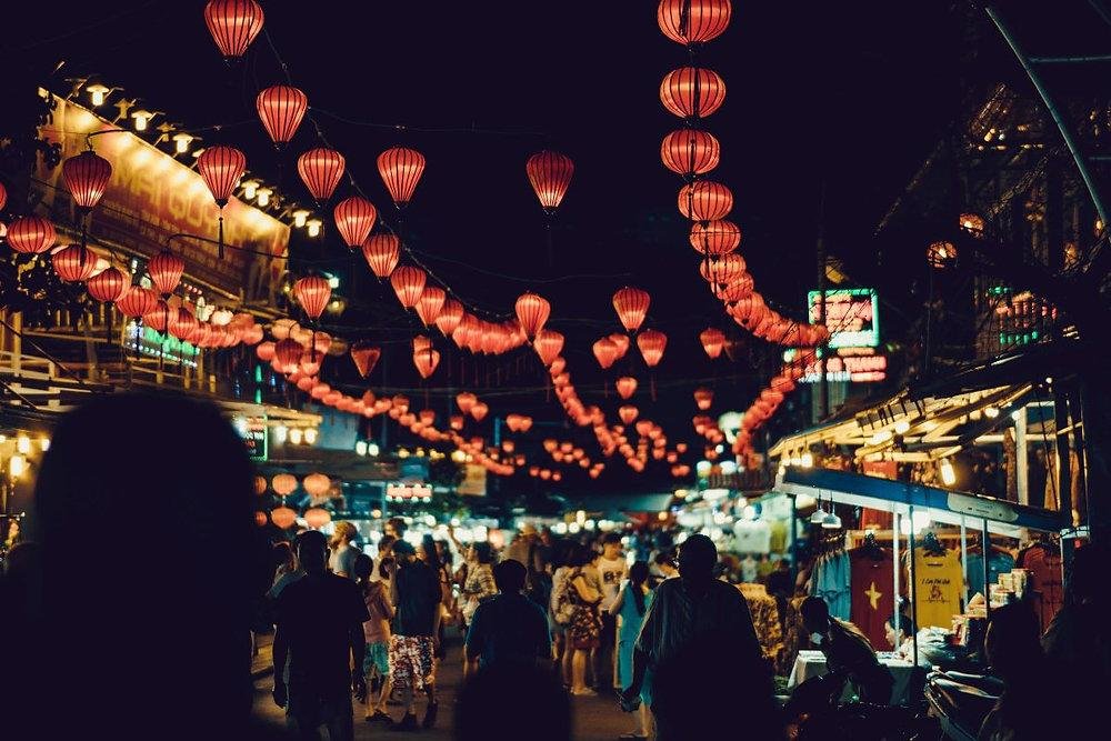 Exploring the Vibrant Hanoi Old Quarter Night Market: A Complete Guide