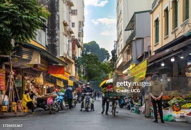 Ultimate Guide to Walking Tours in Hanoi Old Quarter: Discover Vietnam's Historic Heart on Foot