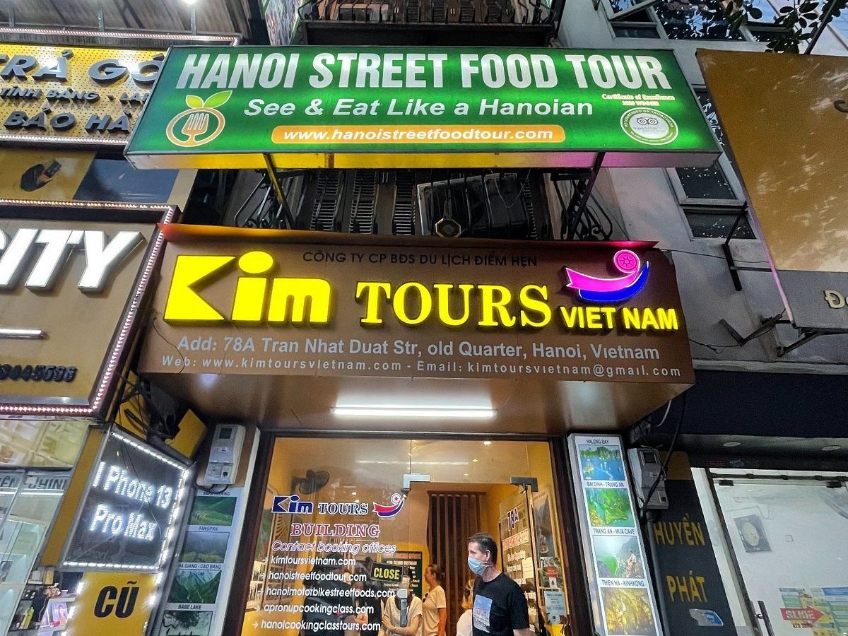 How Much Does Hanoi Street Food Cost? A Complete Price Guide
