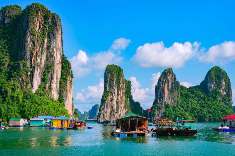 Hanoi to Halong Train: A Practical Guide for First Time Visitors