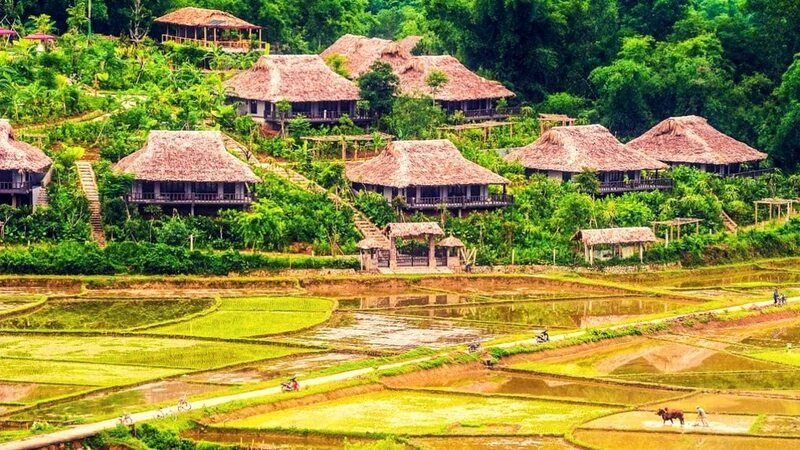 Hanoi to Mai Chau: Complete Mai Chau Travel Guide 2025 (Updated)