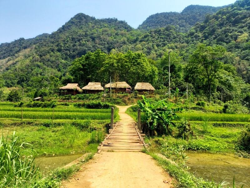 Hanoi to Pu Luong: A Detailed Guide for First-Time Travelers