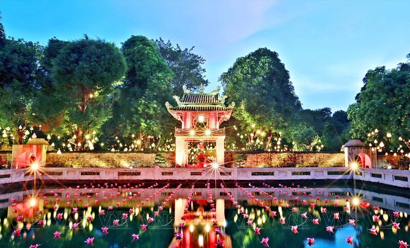 Your Ultimate Guide to Hanoi Tour Booking: Uncover Vietnam’s Vibrant Capital
