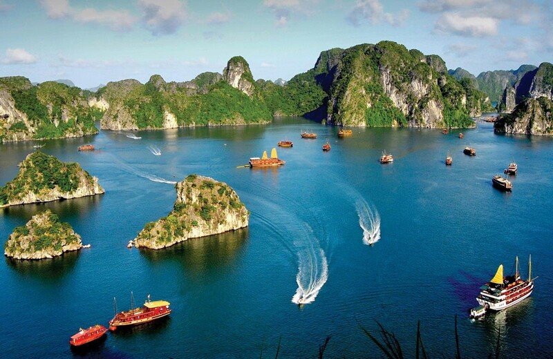 Discover the Best Hanoi Tour Packages for an Unforgettable Journey