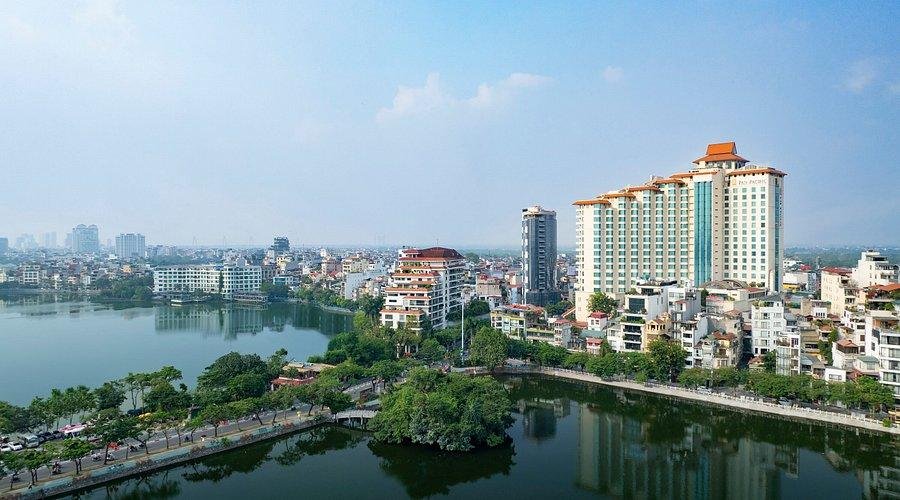 Top Hanoi Vietnam Tourist Attractions You Must Visit