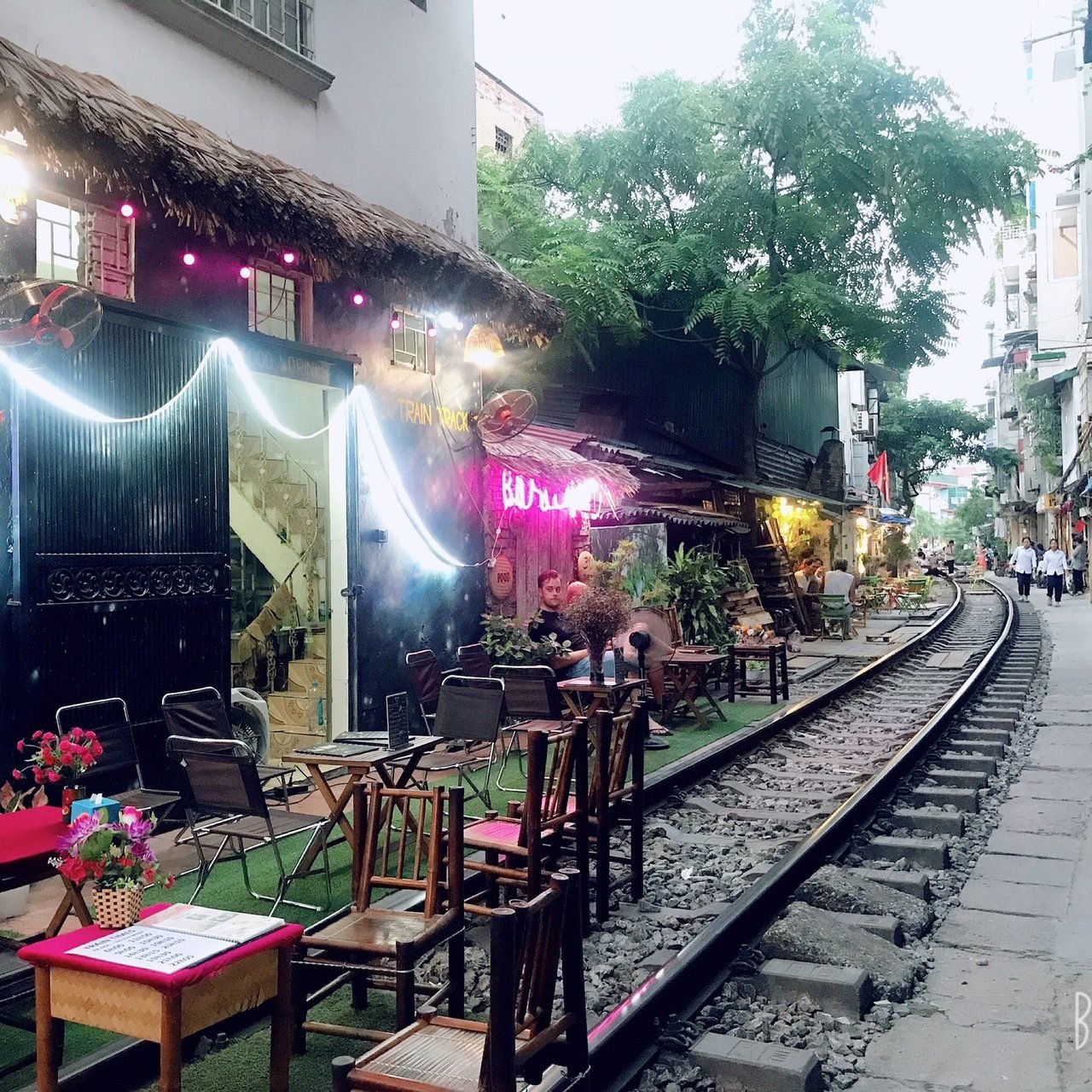 Train Street Food Tours in Hanoi: Is It Worth It?