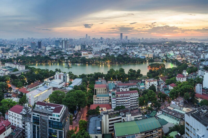 Hanoi Travel Agency Rankings 2025: Our Top Pick for Authentic Vietnam Adventures