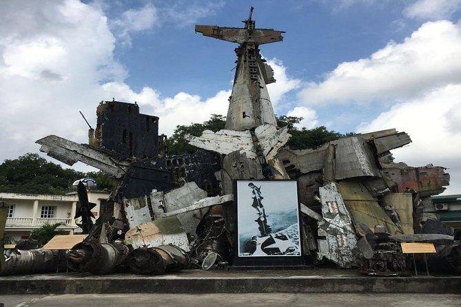 Hanoi War Sites Walking Tour: A Journey Through Vietnam's History on Foot