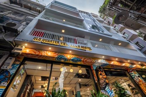 Hostels in Hanoi Old Quarter: Best Budget Accommodation for Backpackers