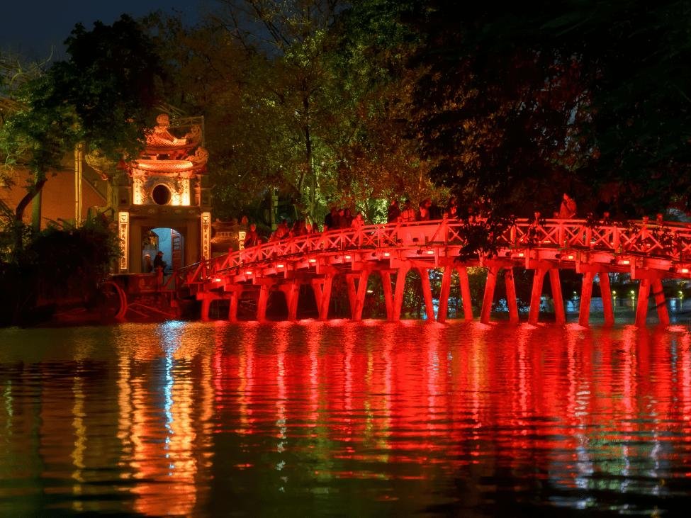The Ultimate Guide to Hotels in Hanoi Old Quarter: Where to Stay in Hanoi's Historic Heart
