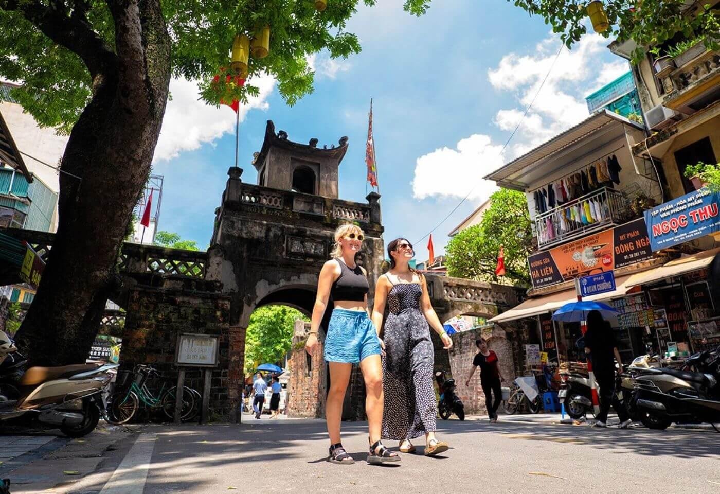 How to Book a Hanoi Walking Tour: Your Complete Guide to Exploring Vietnam's Capital on Foot