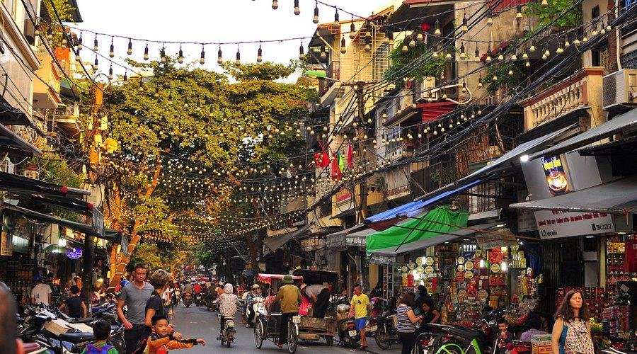 Is Hanoi a Safe City for Tourists? Local Tips & Warnings