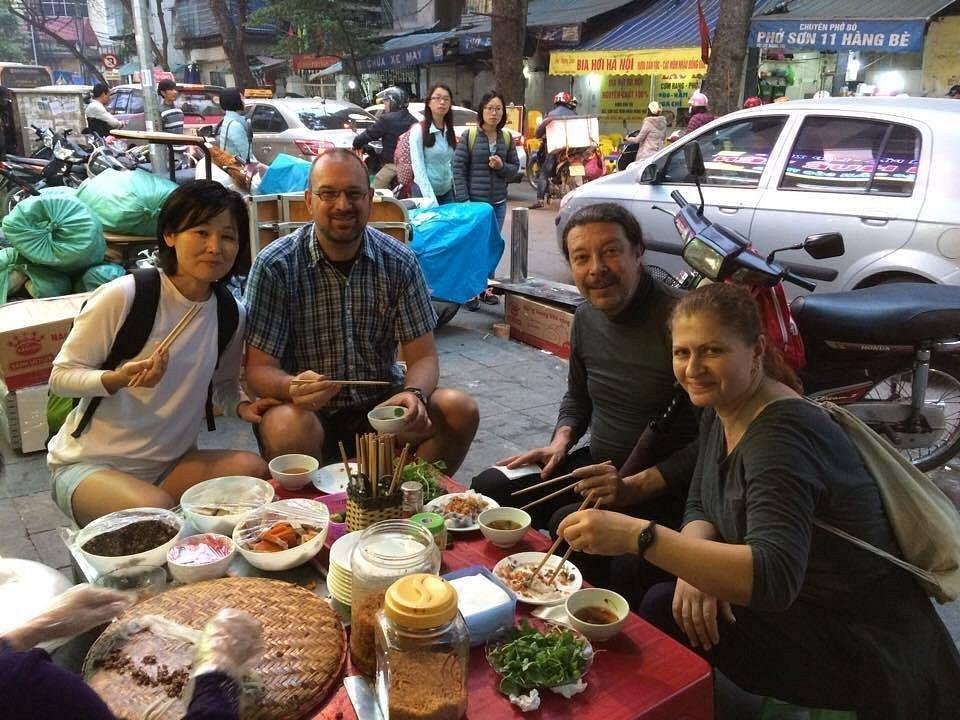 Should You Book a Hanoi Food Tour on Klook? Pros & Cons
