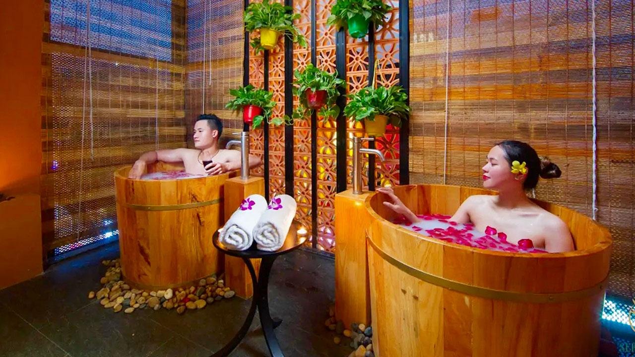 Massage & Spa in Hanoi Old Quarter: Ultimate Relaxation Guide