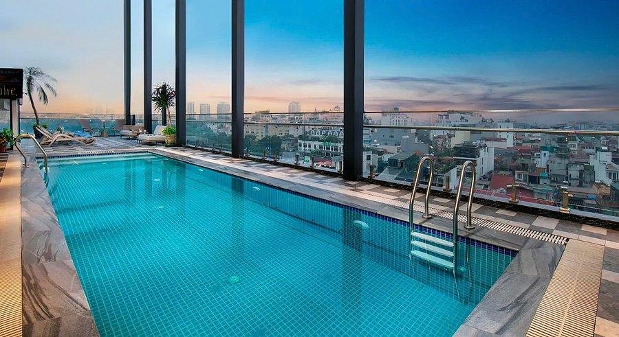 May De Ville Hotel Hanoi: A Perfect Blend of Comfort and Vietnamese Charm