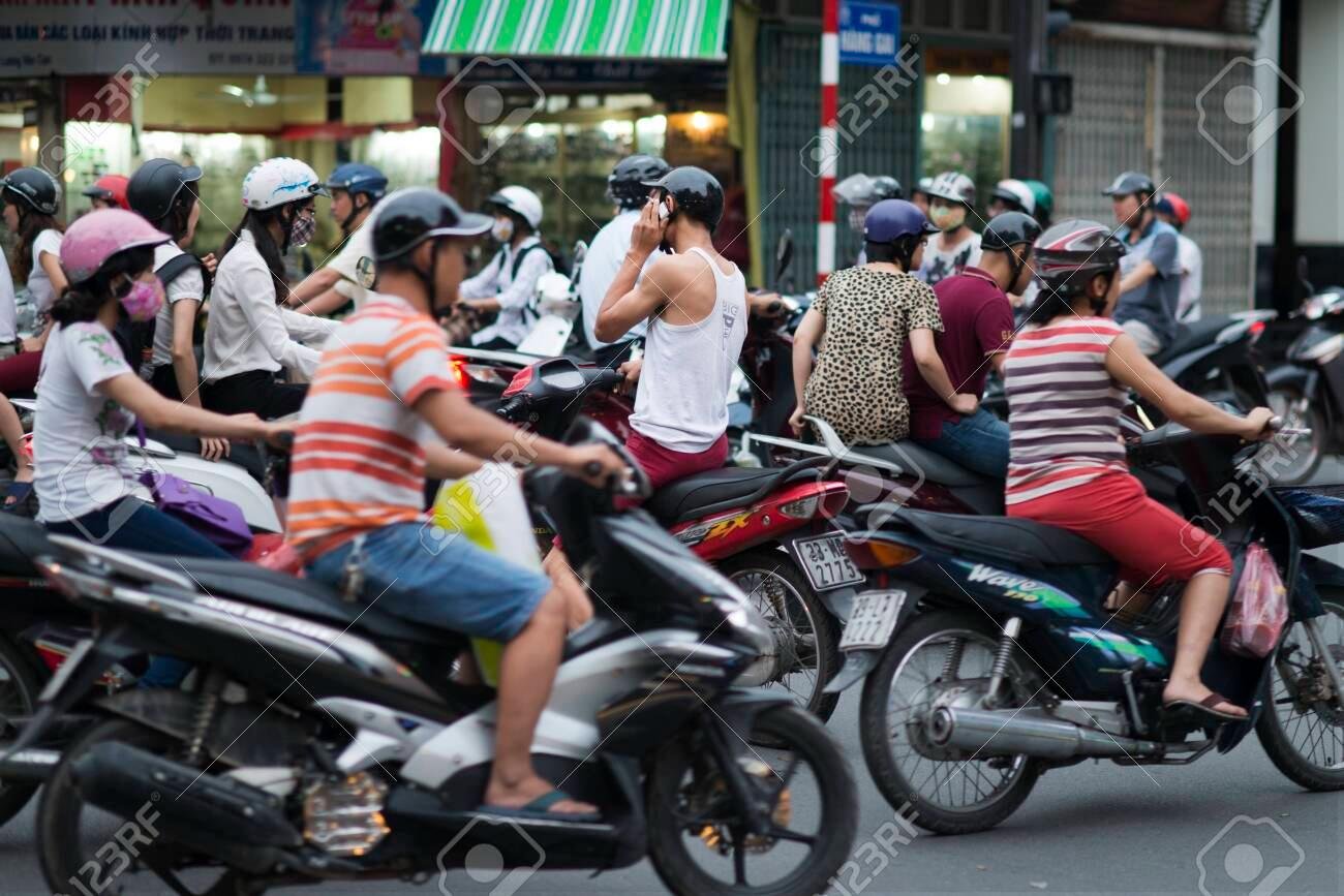Essential Motorbike Safety Tips for Riders in Hanoi