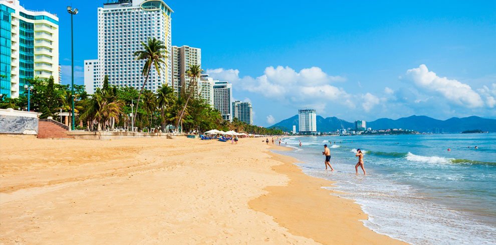 Nha Trang airport pick up to city or vice versa by private car