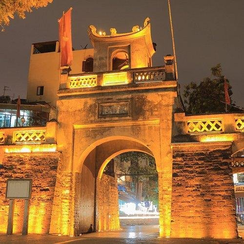 The Ultimate Guide to Nightlife in Hanoi Old Quarter: Vibrant Social Spots After Dark