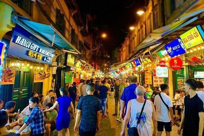 Ultimate Guide to Old Quarter Restaurants: Discover Hanoi's Culinary Treasures